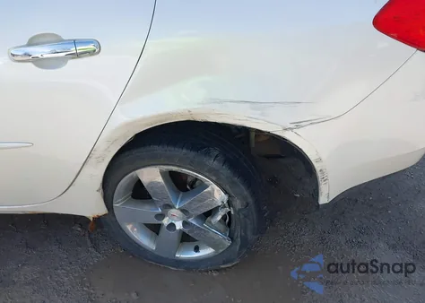 2009 Pontiac G6 from USA, damaged, VIN 1G2ZG57N494226781